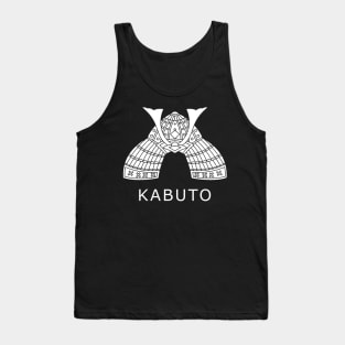 Kabuto Tank Top